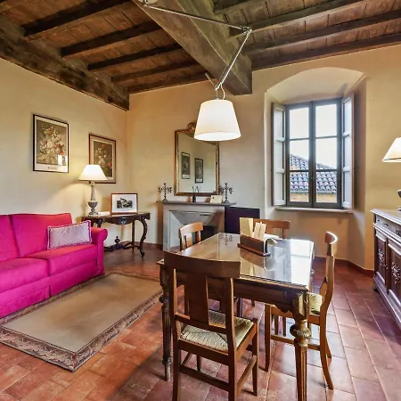 Vintage In With Garden Sandigliano